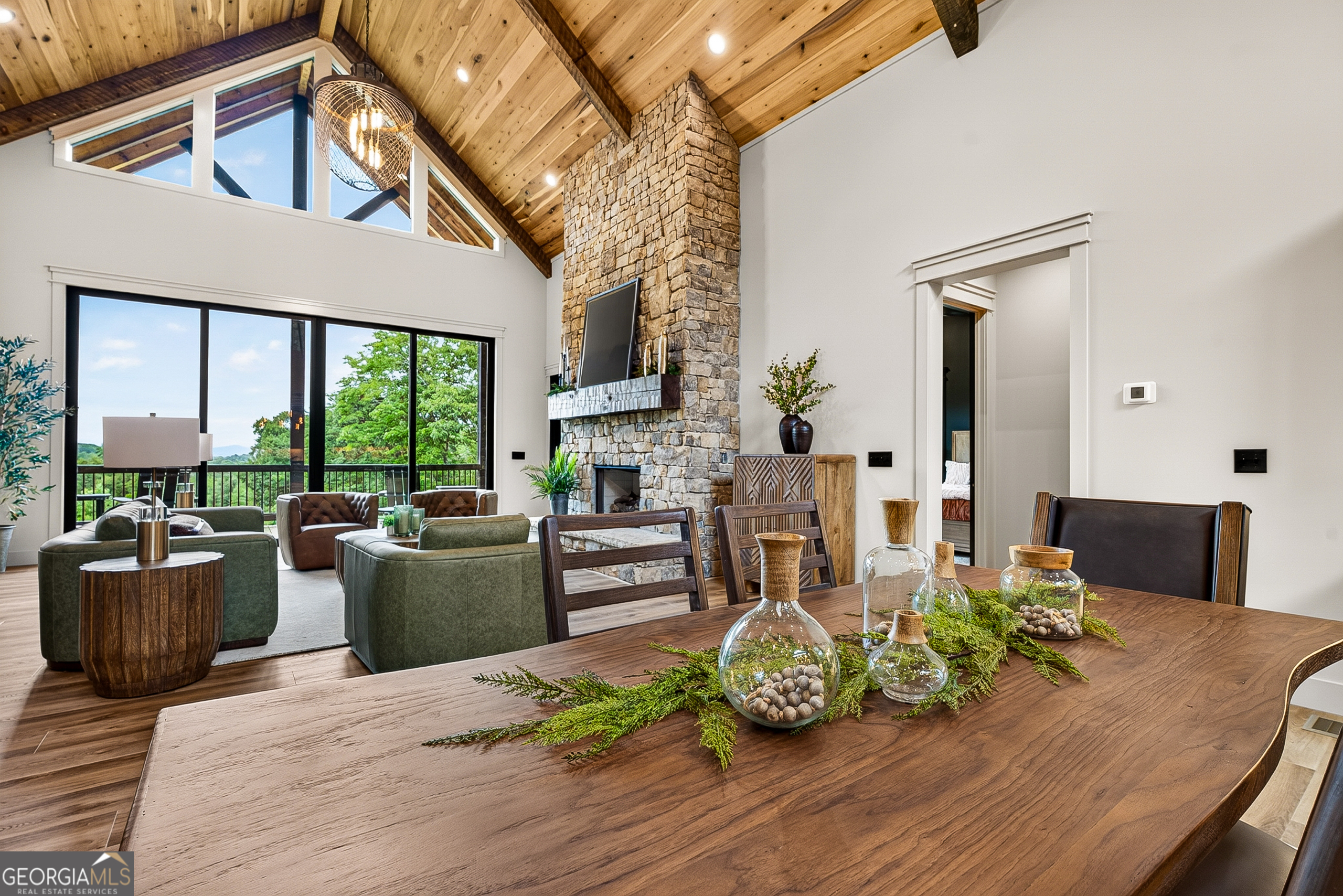 44 Staurolite Mountain Road