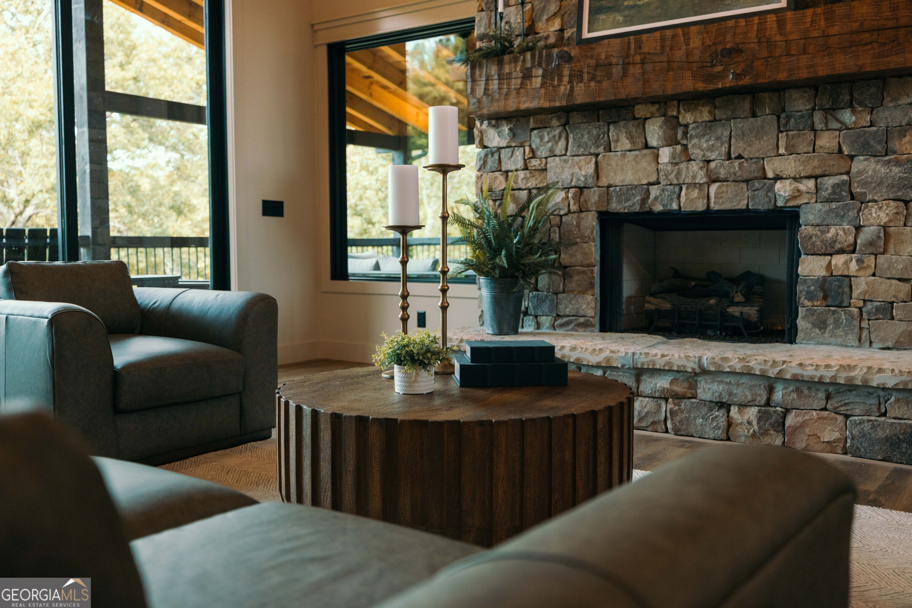 44 Staurolite Mountain Road