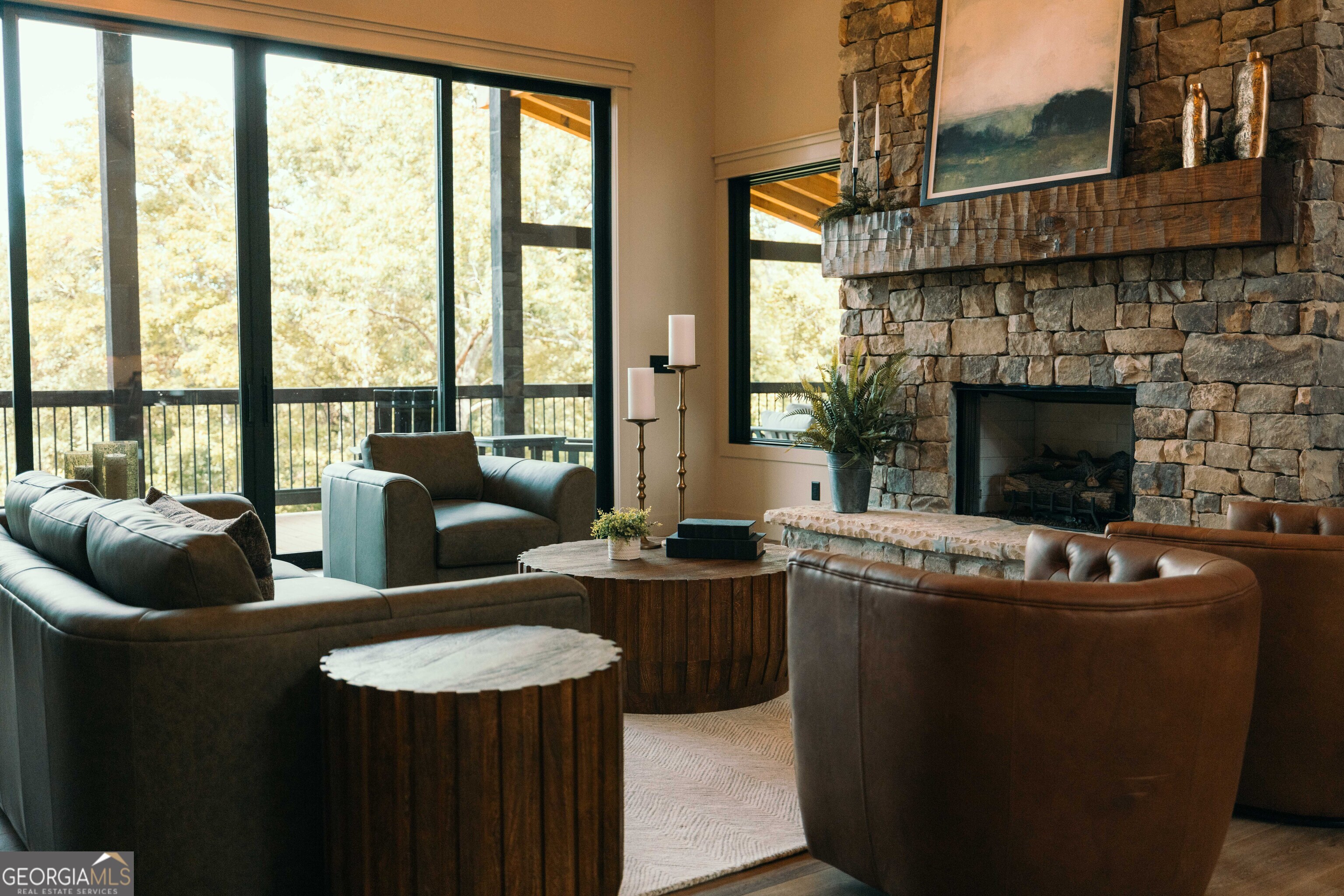 44 Staurolite Mountain Road