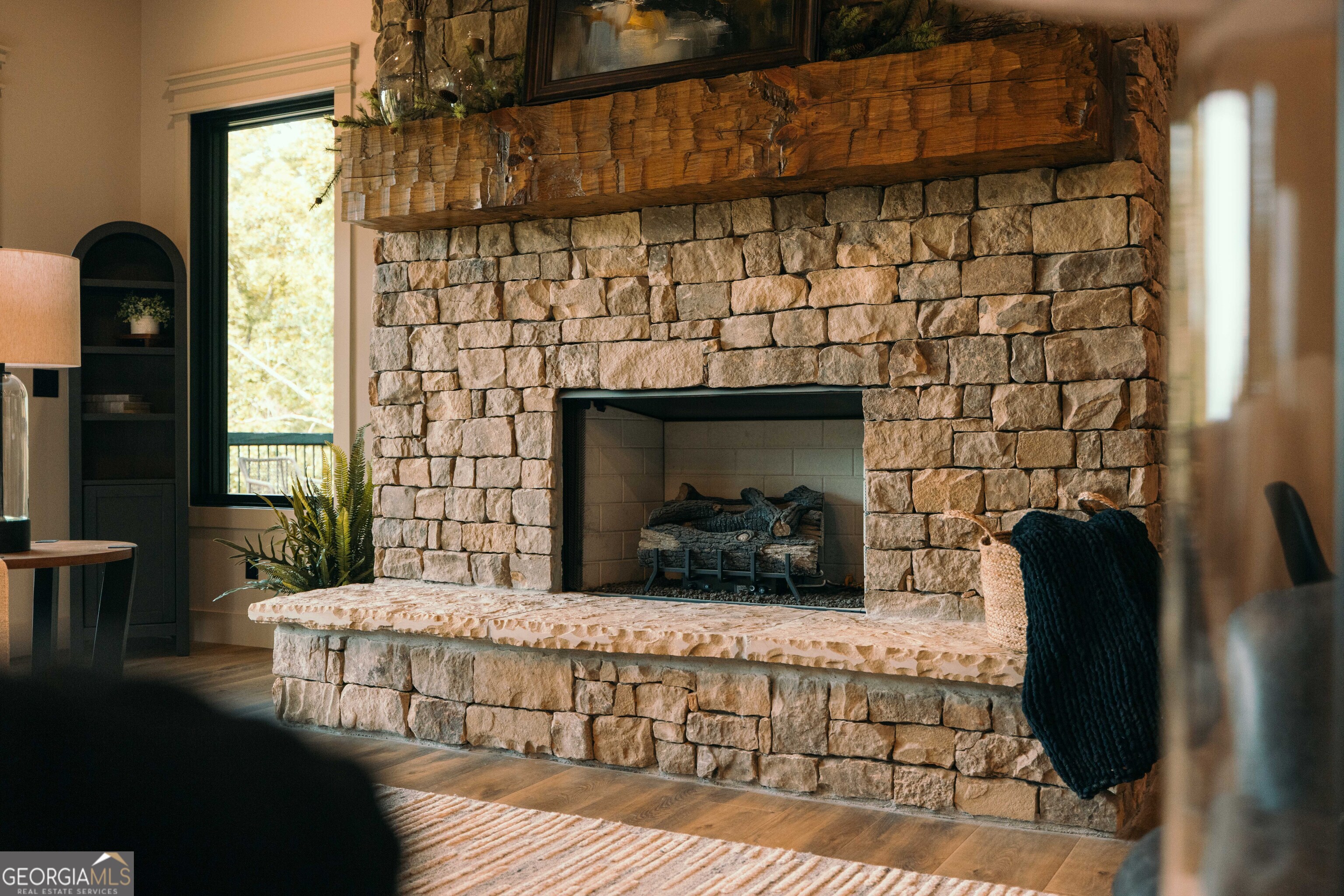 44 Staurolite Mountain Road