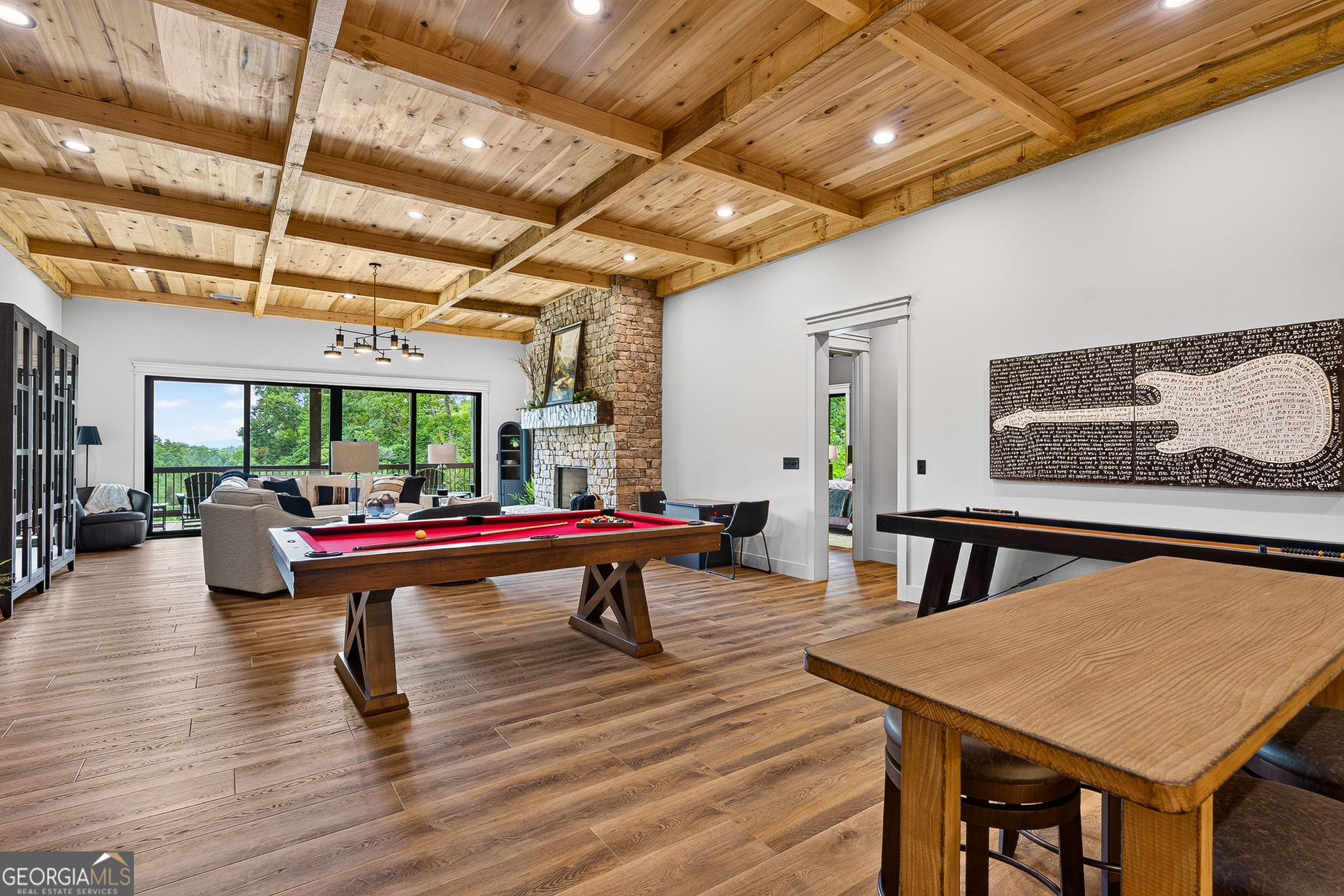 44 Staurolite Mountain Road