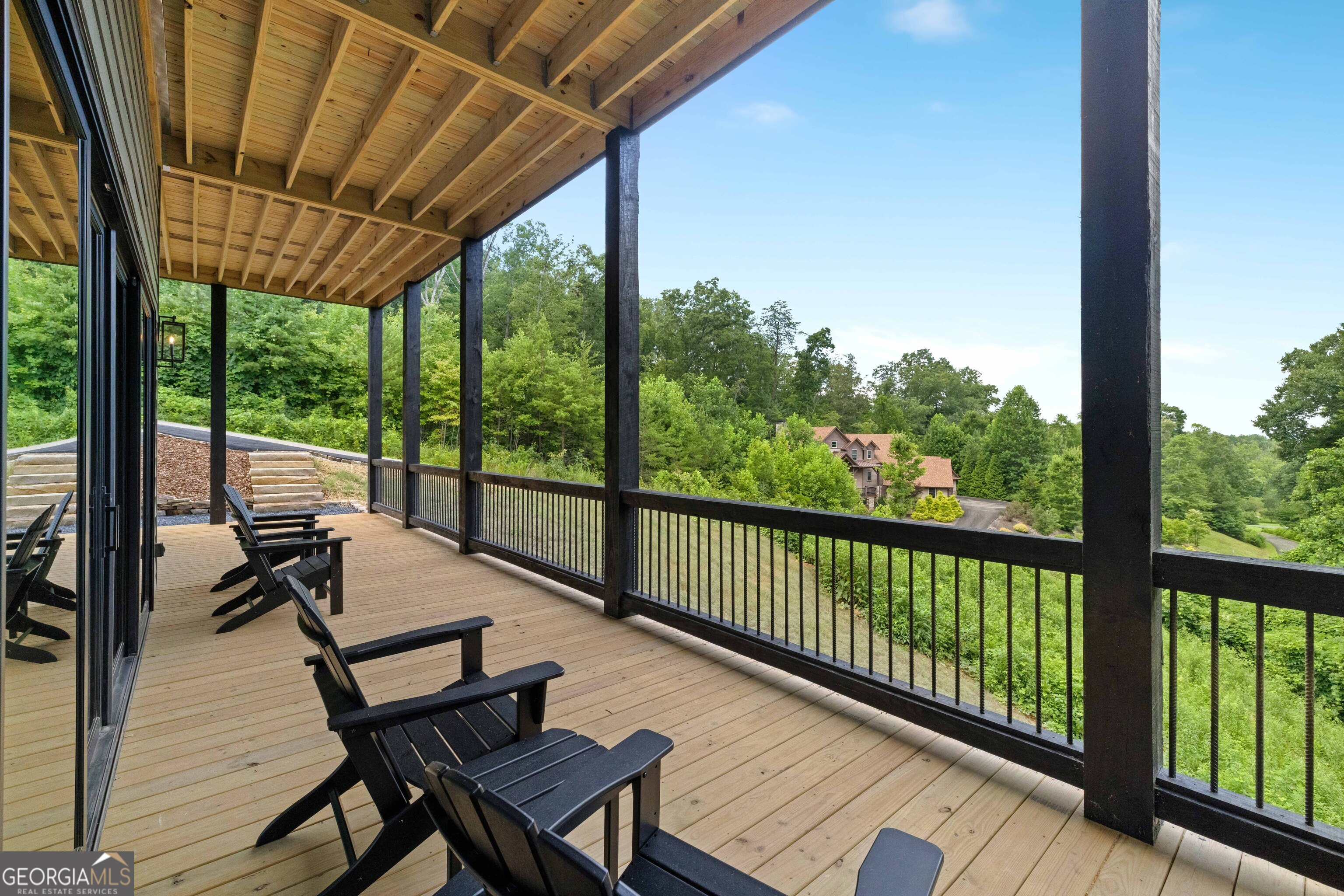 44 Staurolite Mountain Road