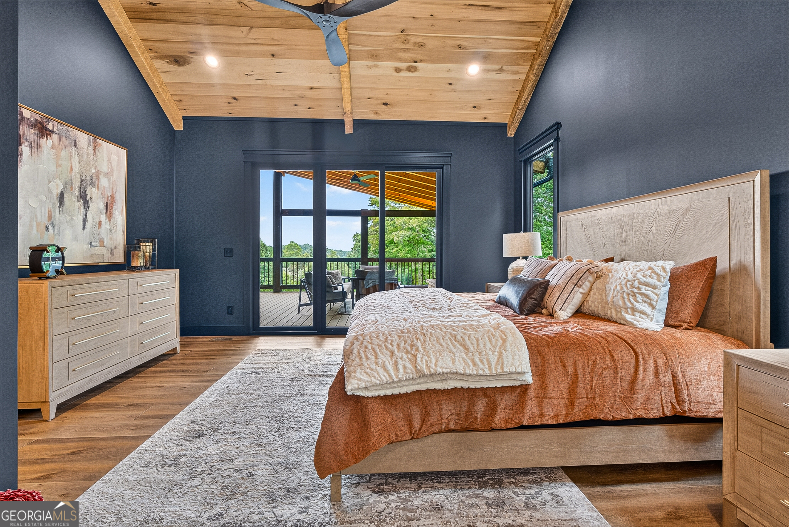 44 Staurolite Mountain Road