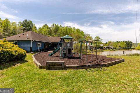 166 Mountain Meadows Drive