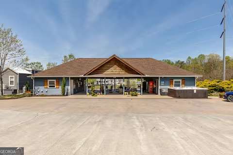166 Mountain Meadows Drive