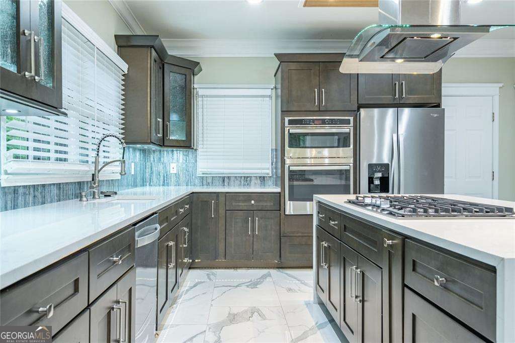3924 Ashford Dunwood Road NE