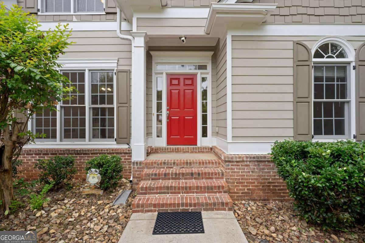8745 Stone River Drive