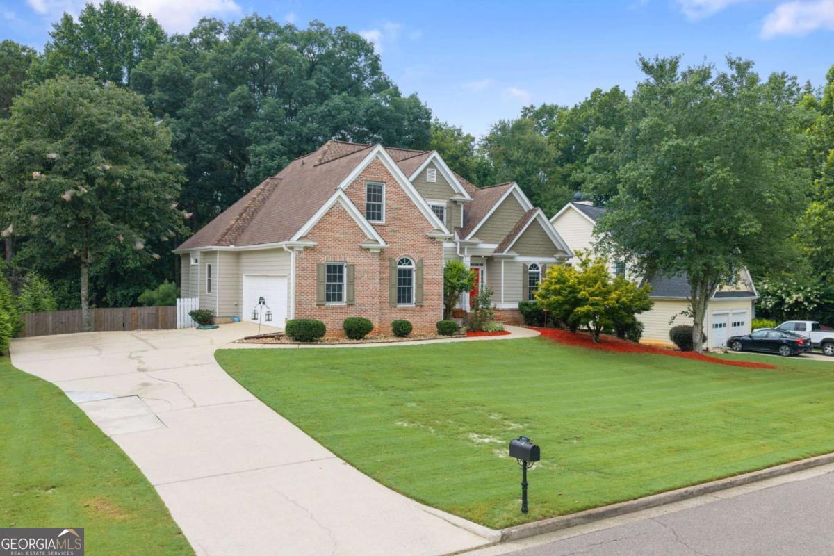 8745 Stone River Drive
