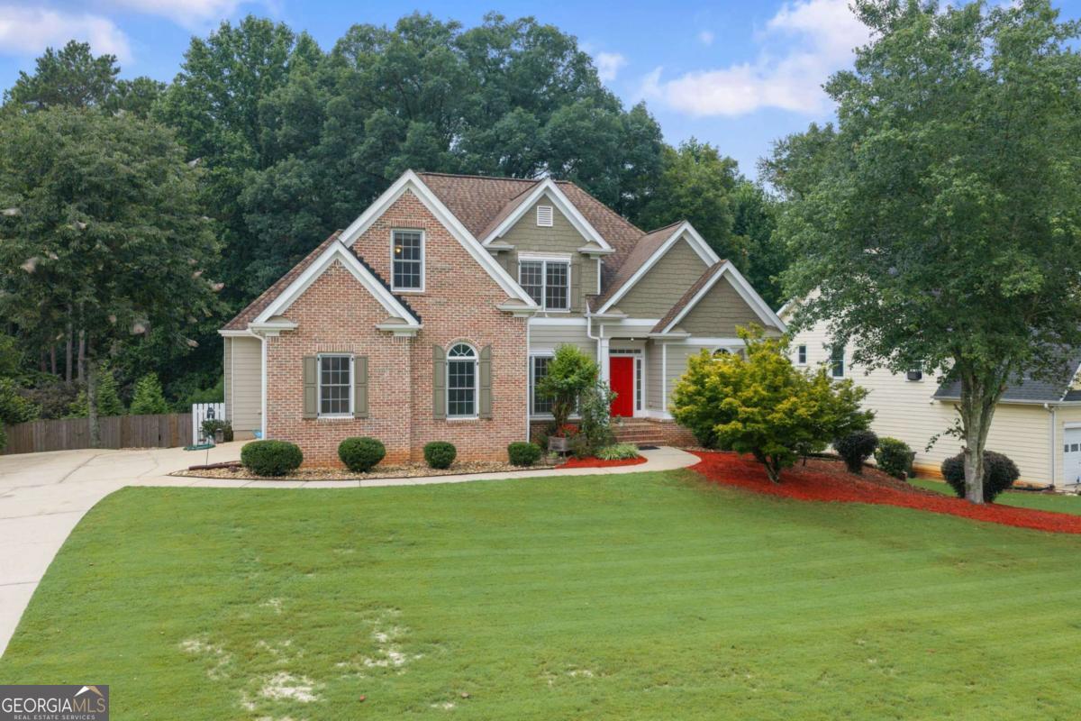 8745 Stone River Drive