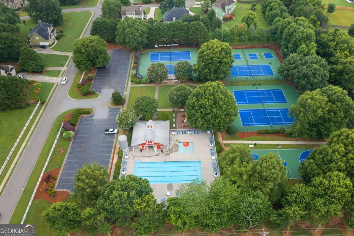 8745 Stone River Drive