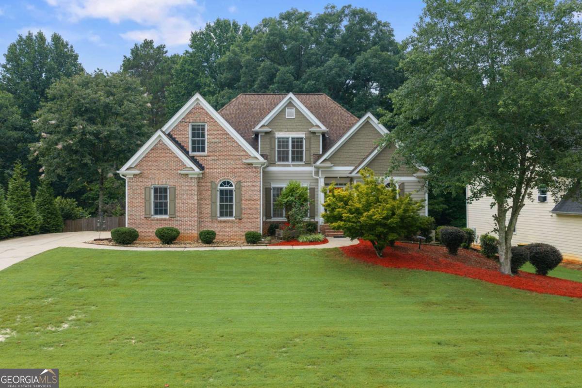 8745 Stone River Drive