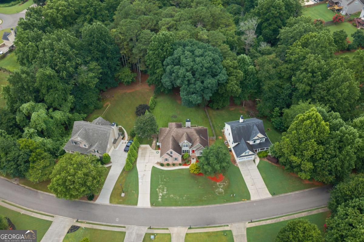 8745 Stone River Drive