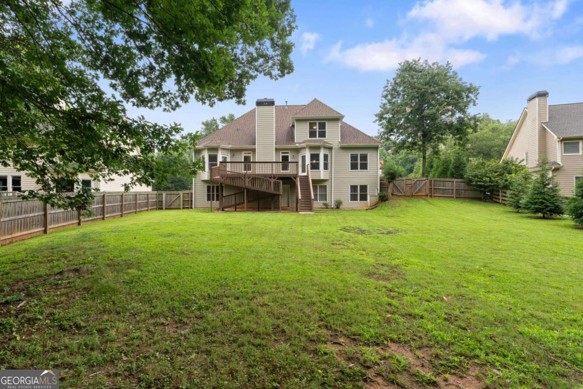 8745 Stone River Drive