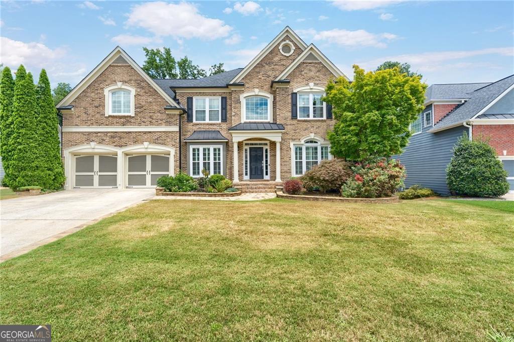 2672 Lakefield Pass