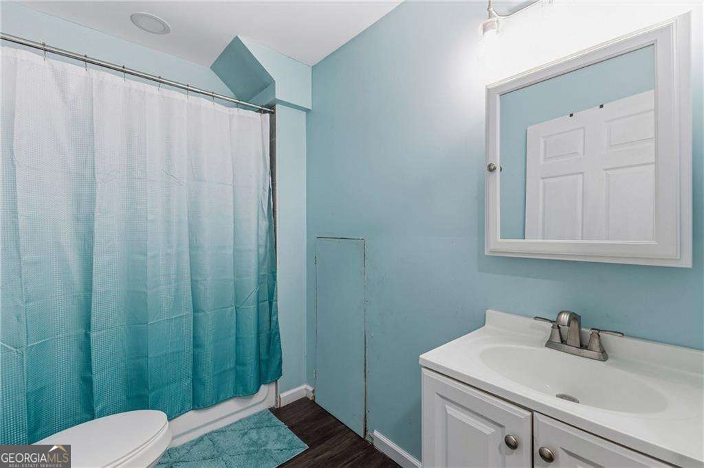 2275 Rolling Trail