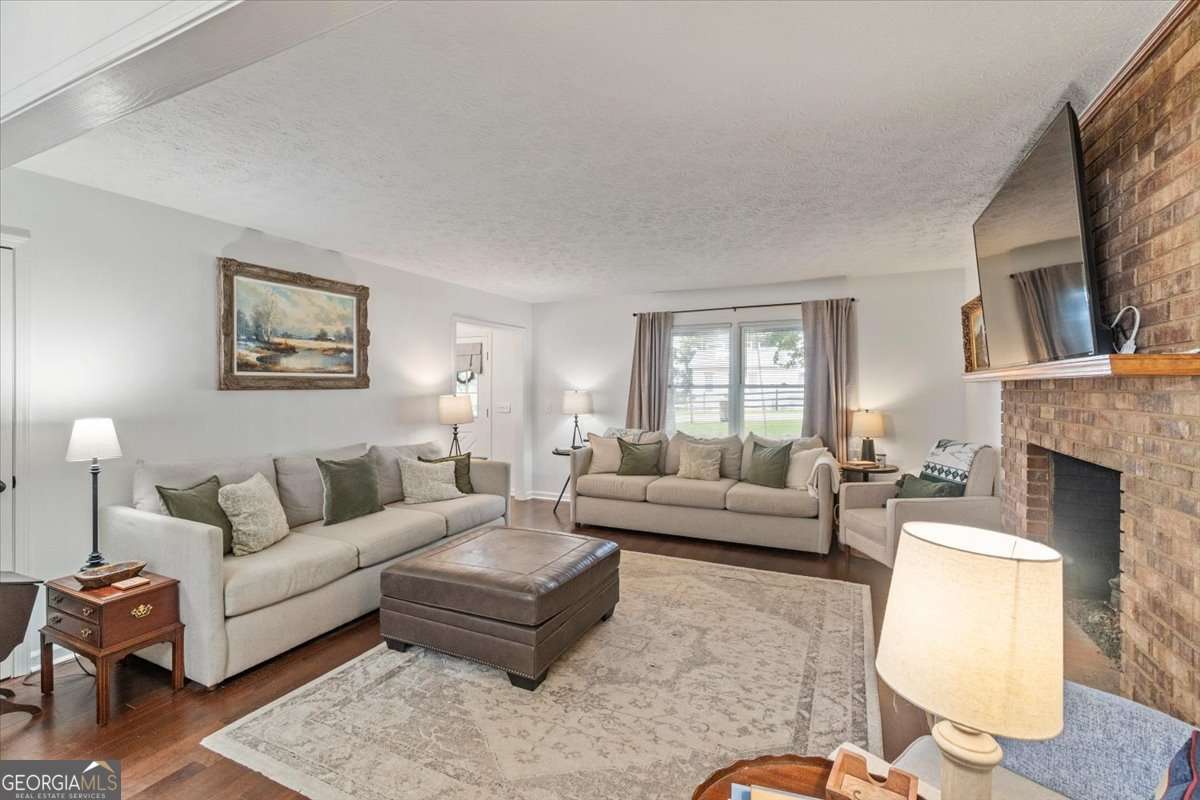 3039 Manor Ridge Drive