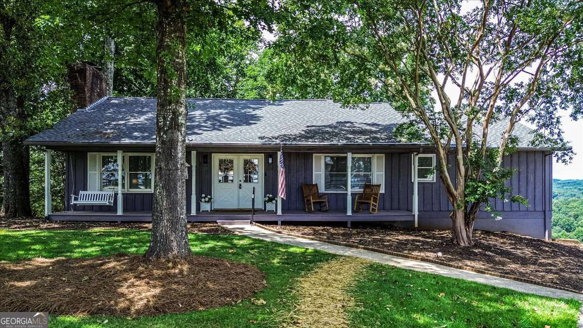 3039 Manor Ridge Drive