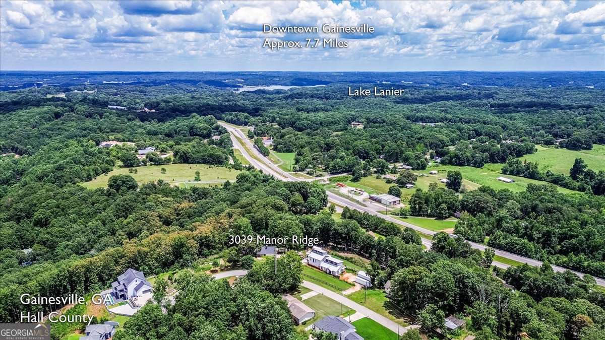 3039 Manor Ridge Drive