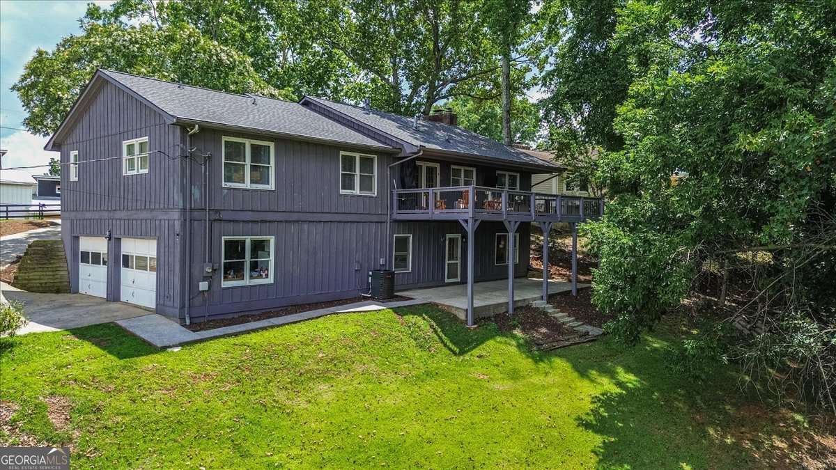 3039 Manor Ridge Drive