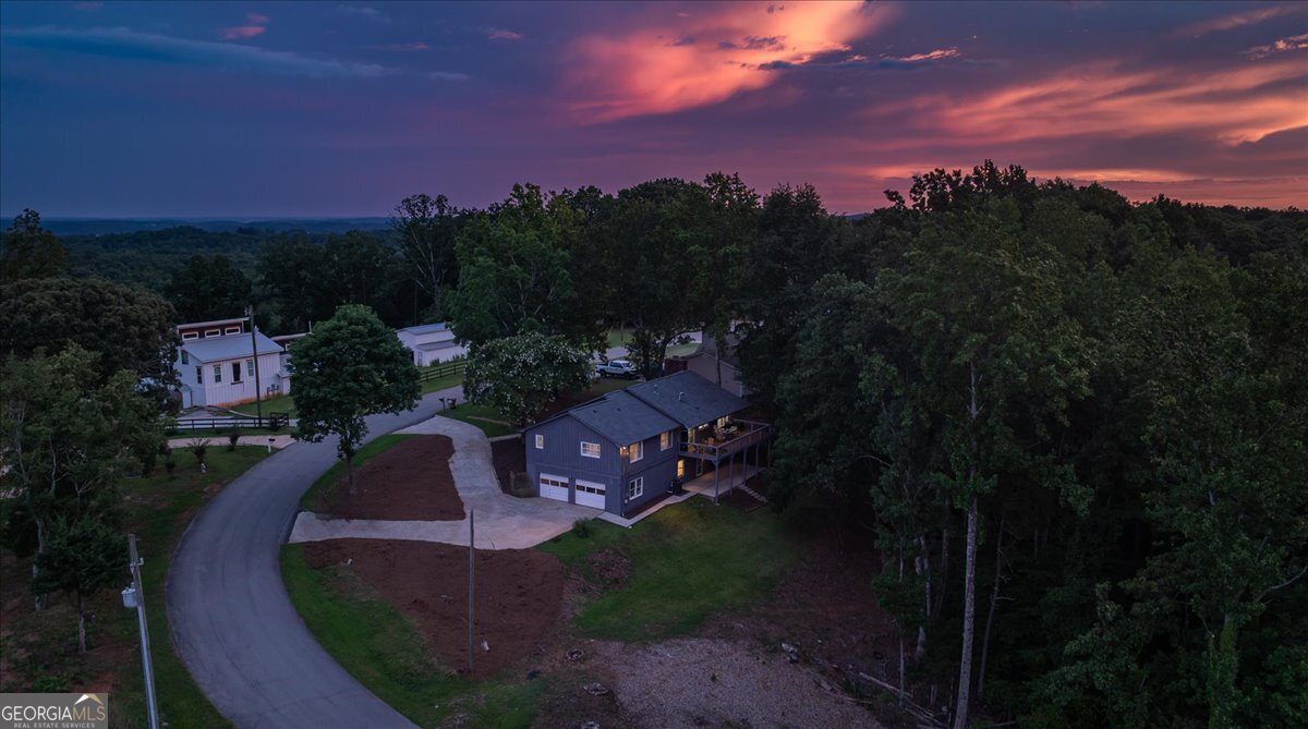 3039 Manor Ridge Drive