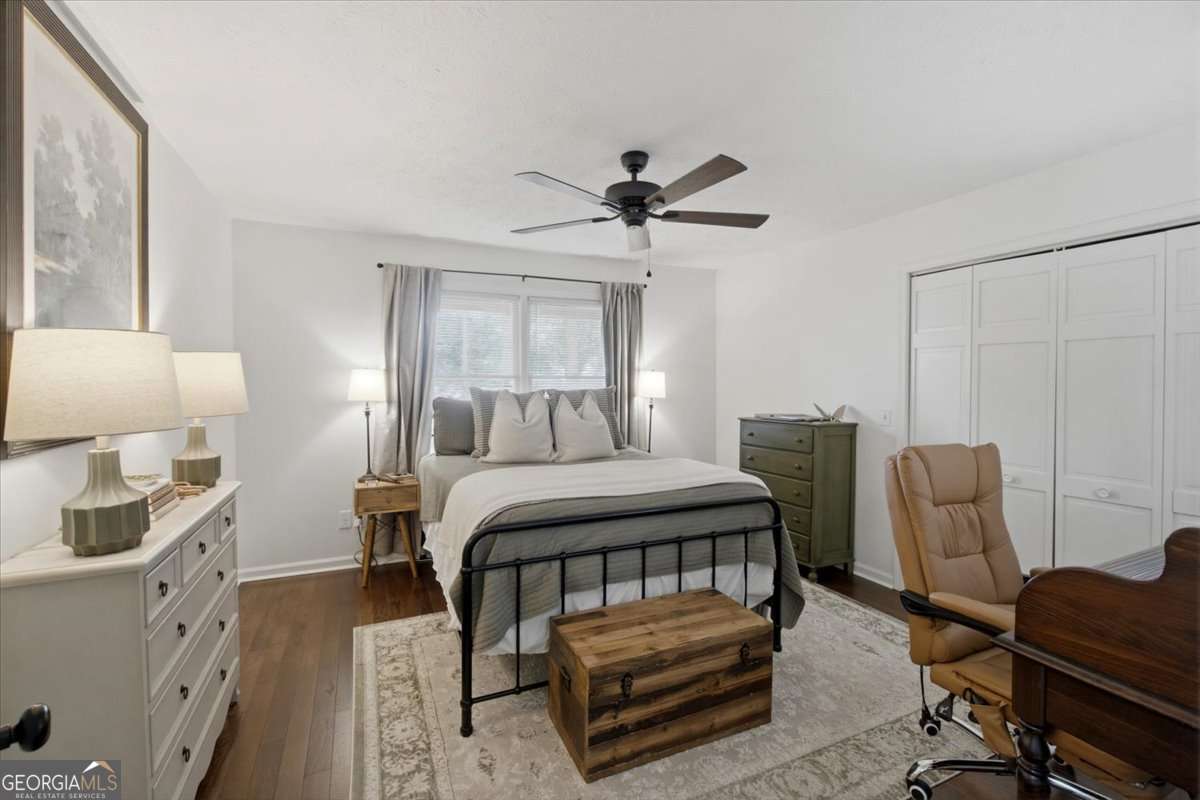 3039 Manor Ridge Drive