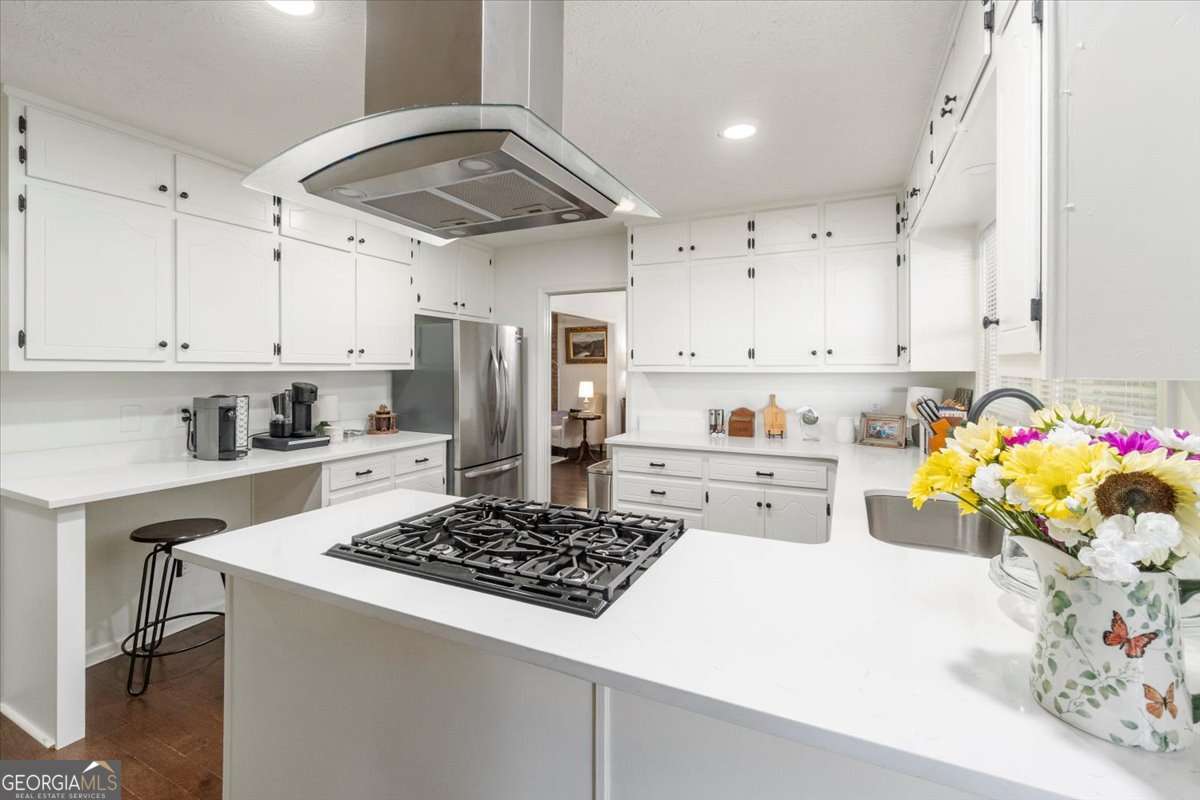 3039 Manor Ridge Drive