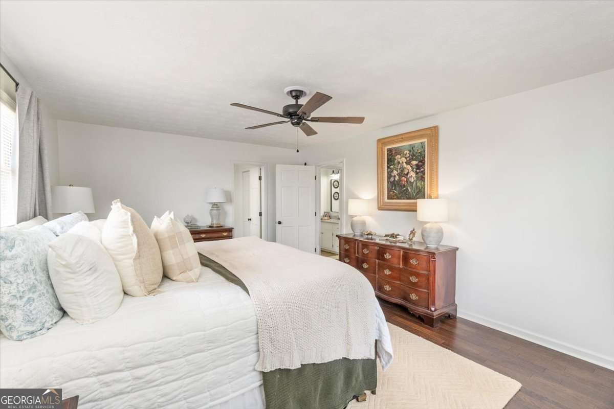 3039 Manor Ridge Drive