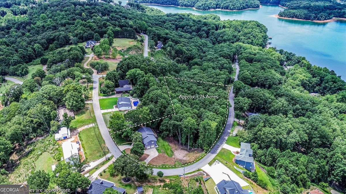 3039 Manor Ridge Drive