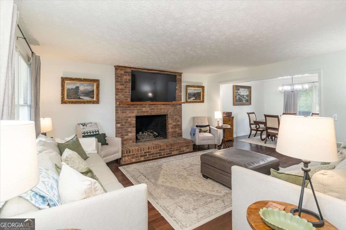 3039 Manor Ridge Drive