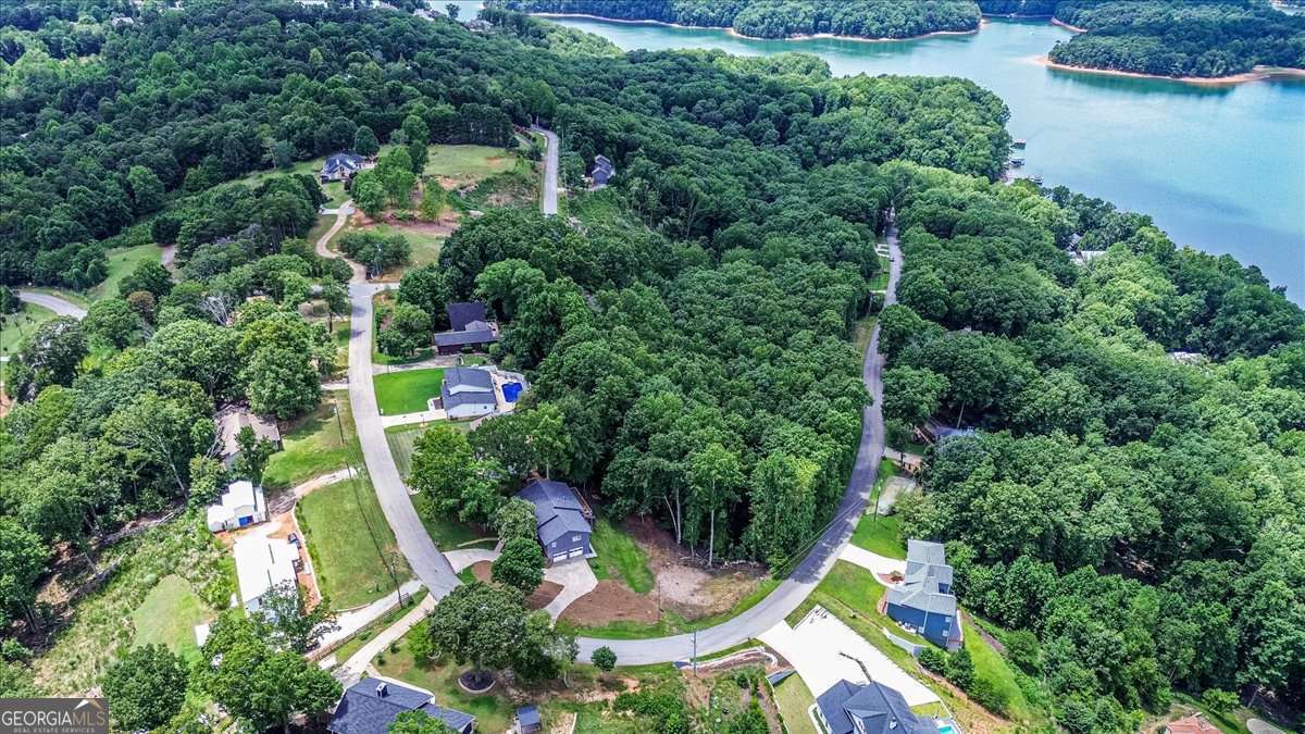 3039 Manor Ridge Drive