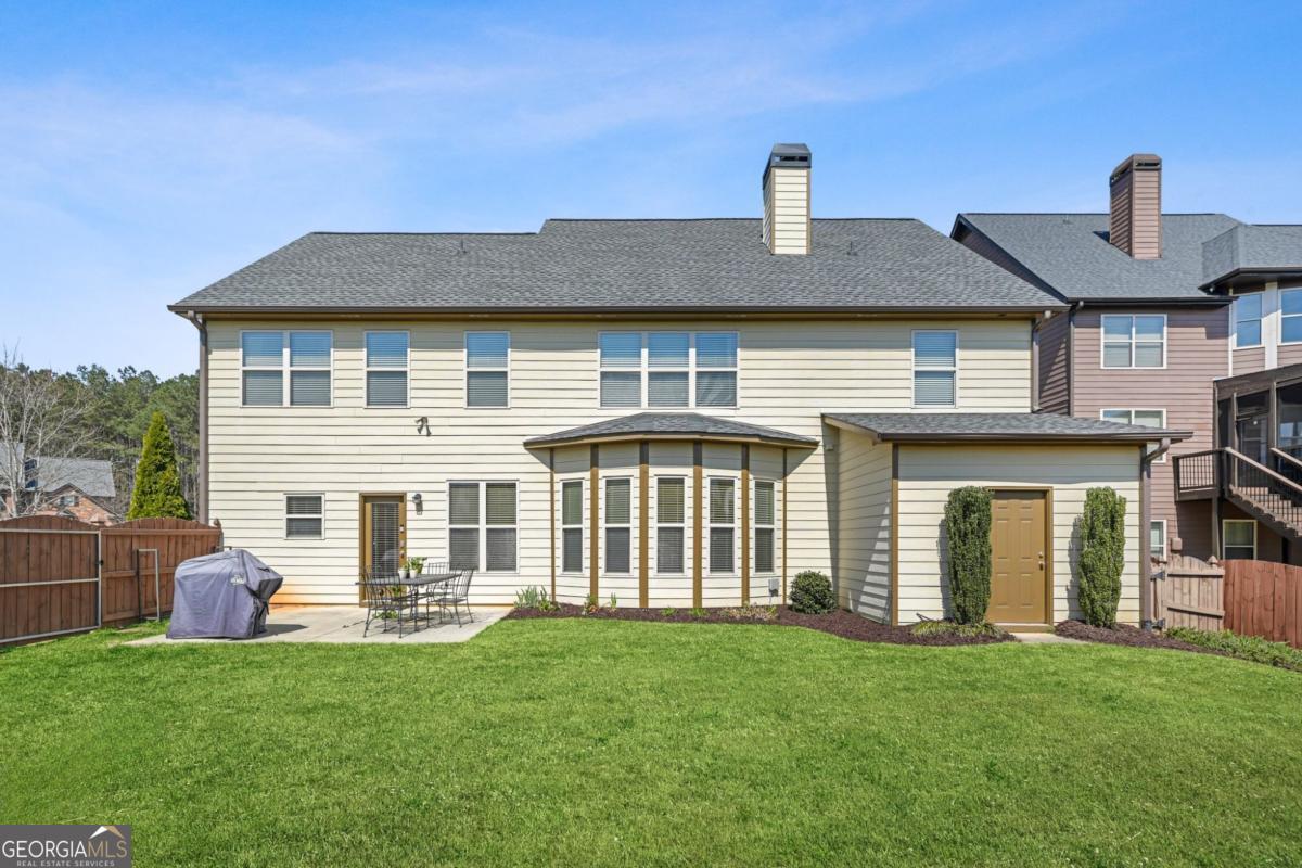 1248 Austin Thomas Drive