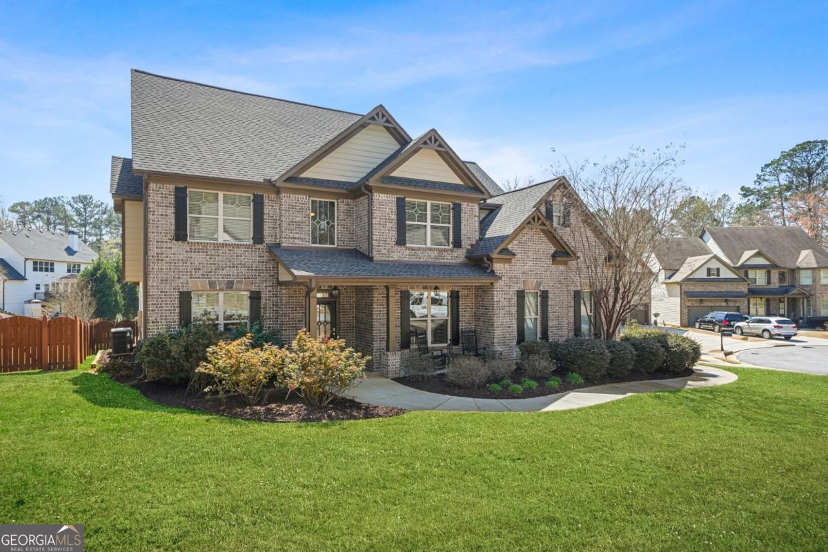 1248 Austin Thomas Drive