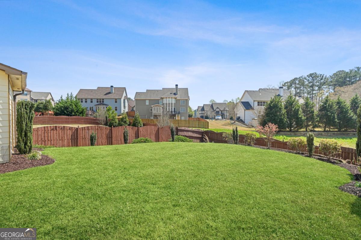1248 Austin Thomas Drive