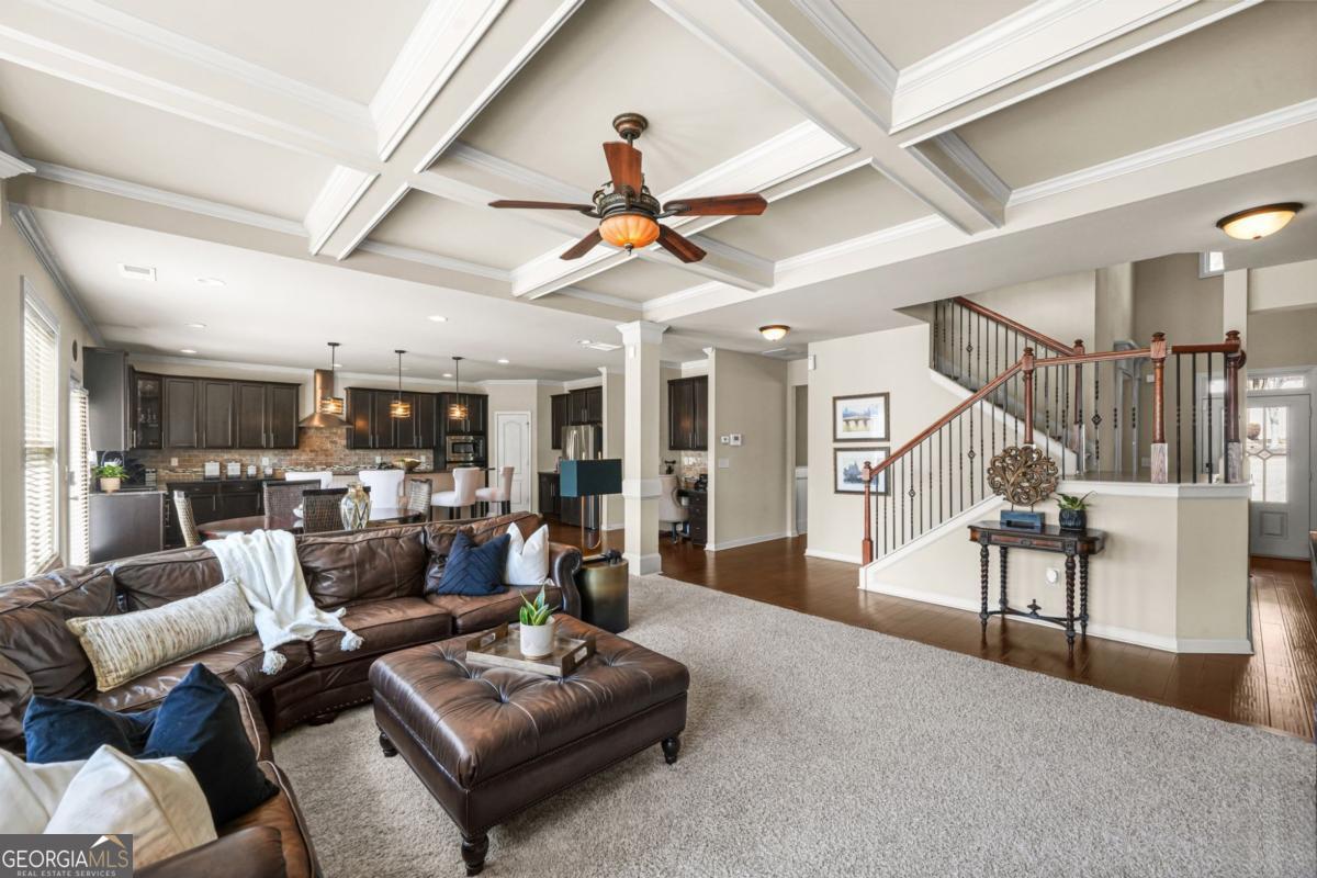 1248 Austin Thomas Drive