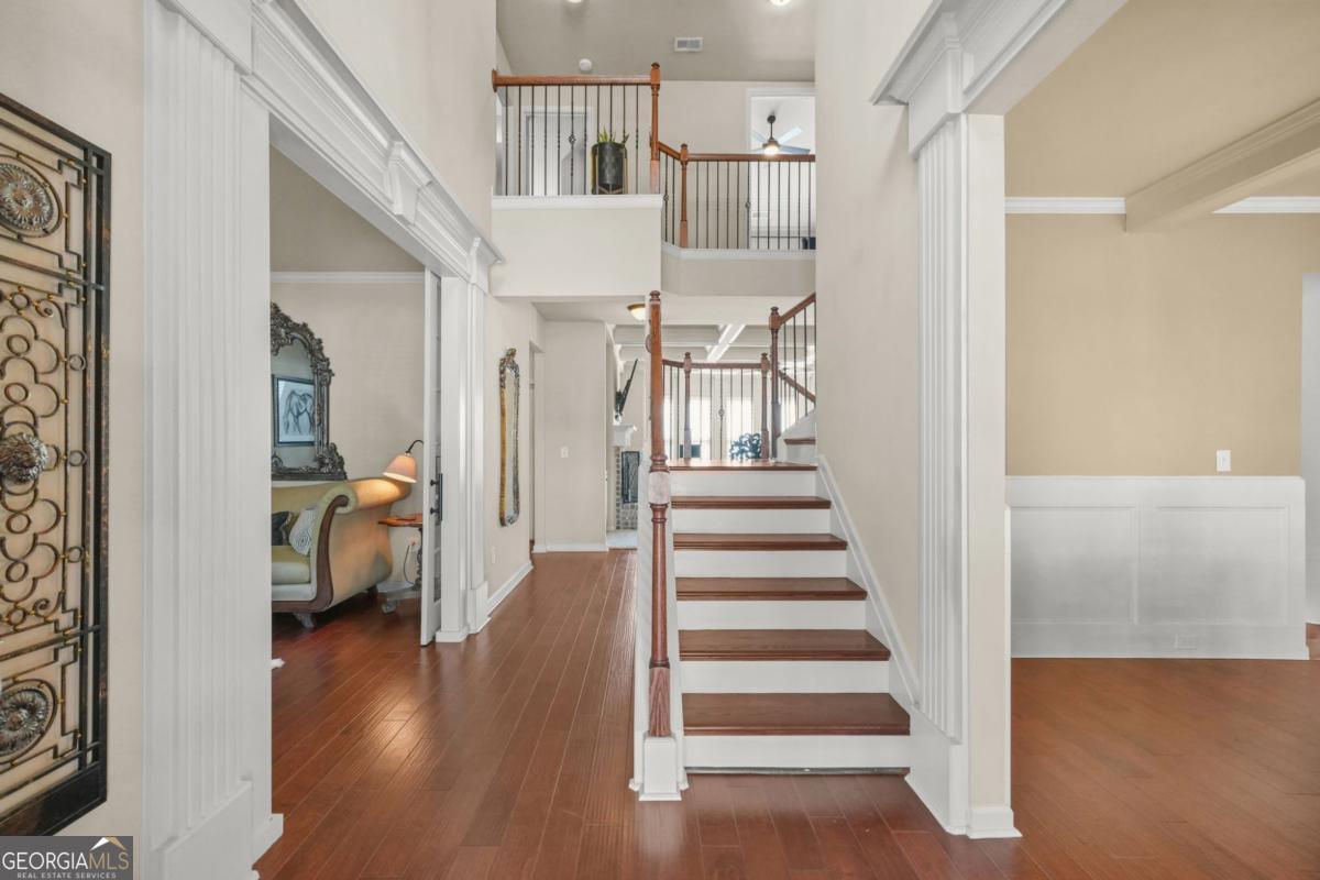 1248 Austin Thomas Drive