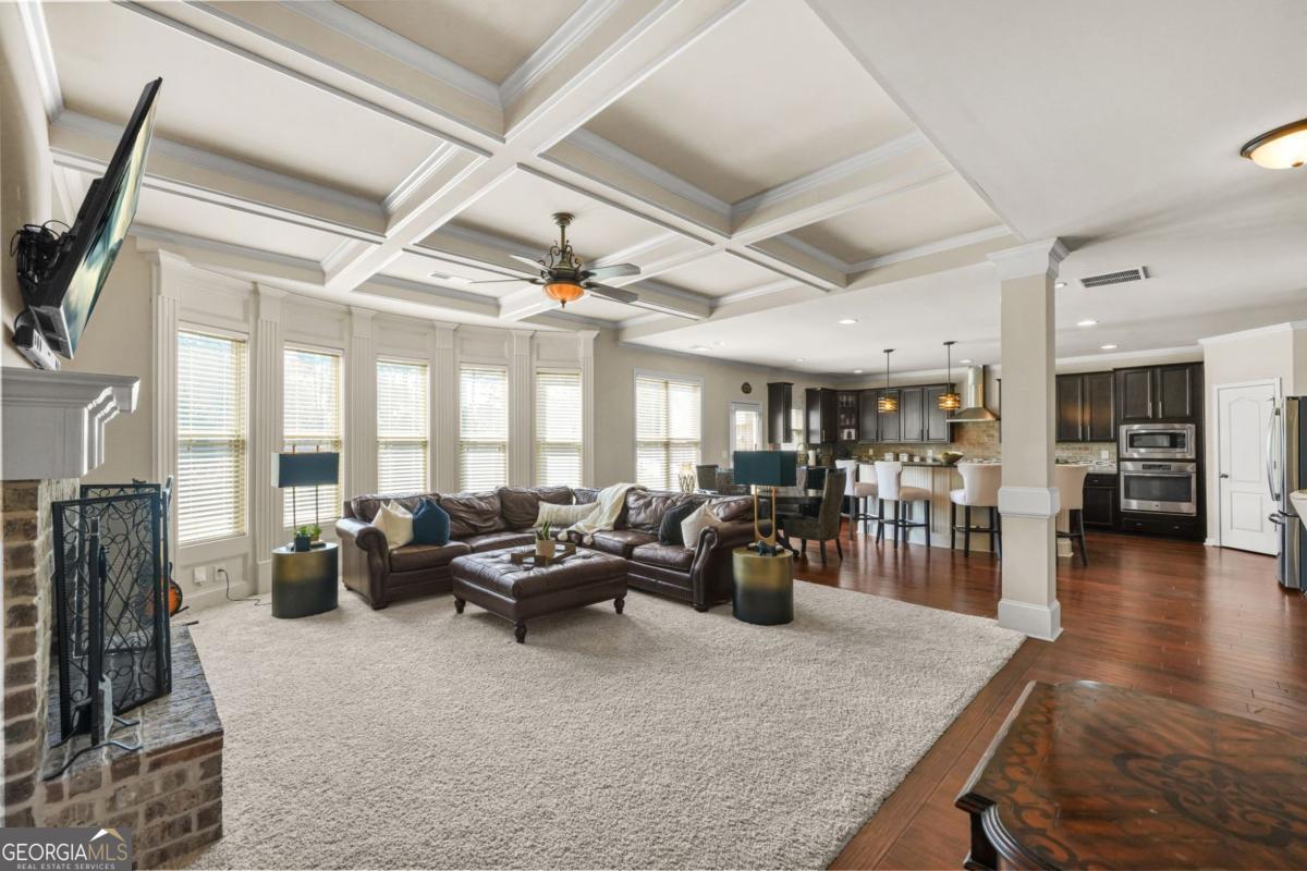 1248 Austin Thomas Drive