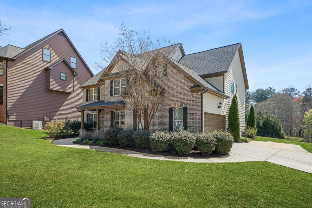 1248 Austin Thomas Drive