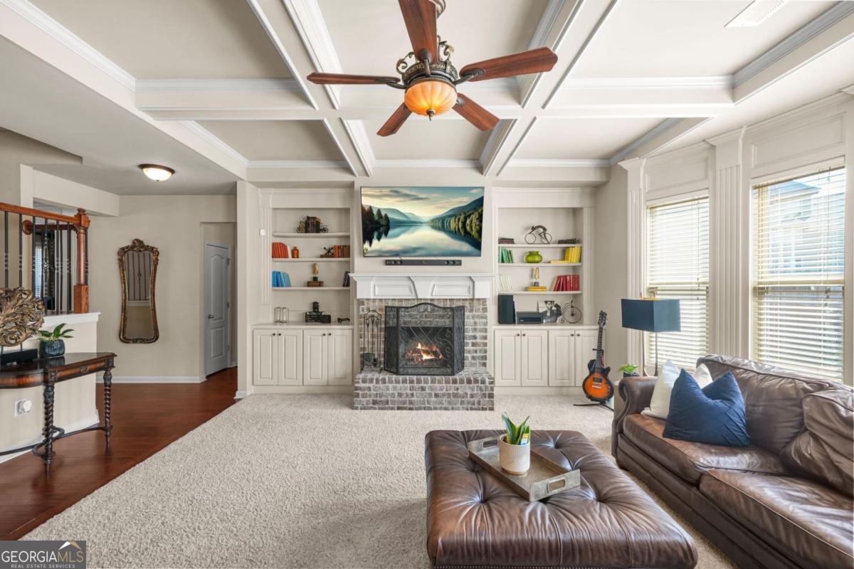 1248 Austin Thomas Drive