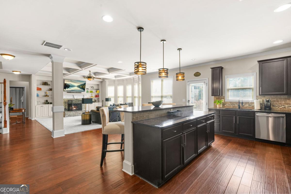 1248 Austin Thomas Drive