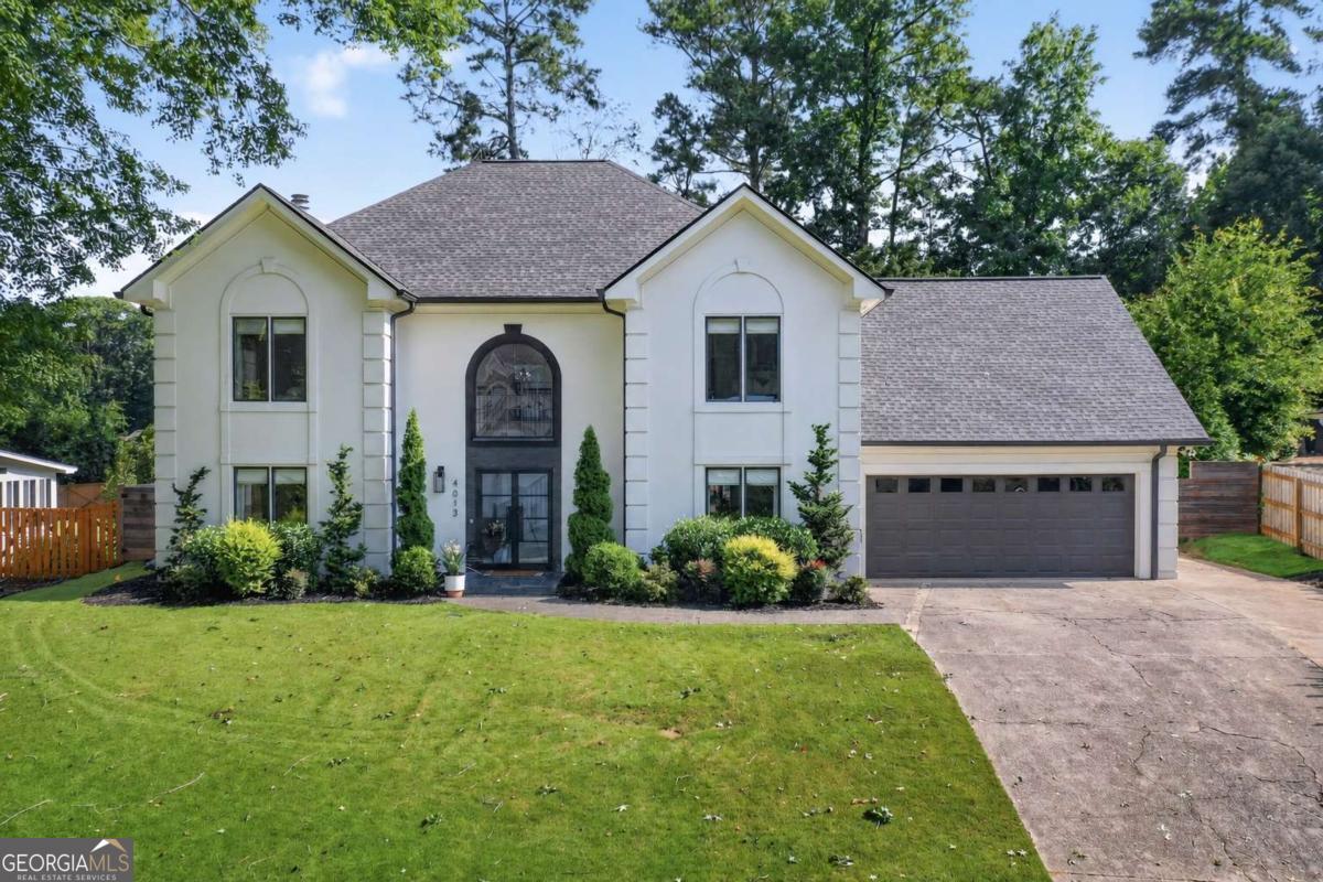 4013 Almond Court