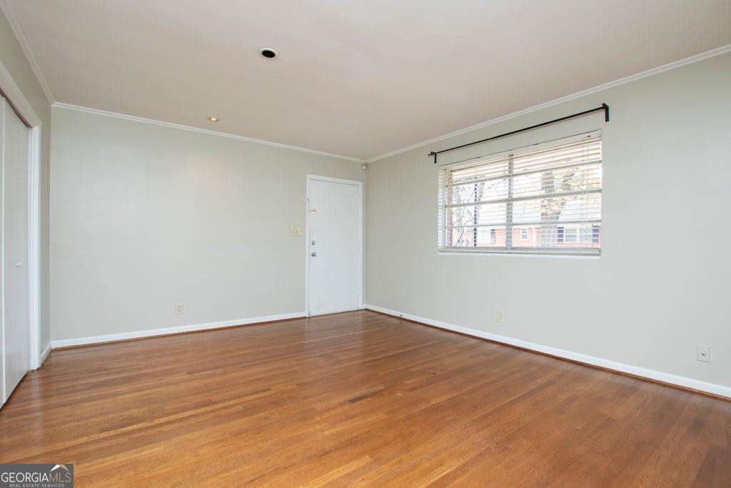 3660 Peachtree Road NE # E4
