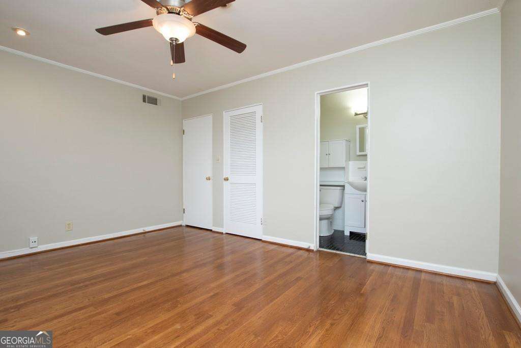 3660 Peachtree Road NE # E4