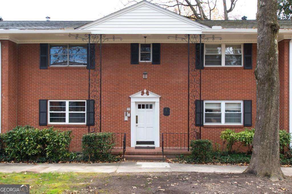 3660 Peachtree Road NE # E4