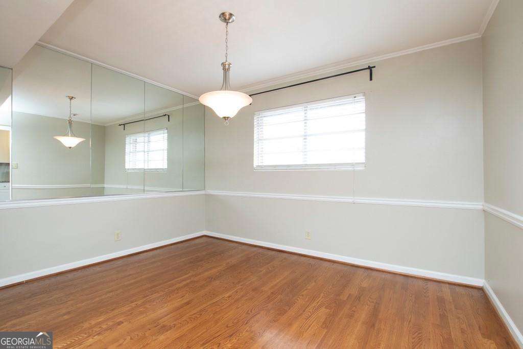 3660 Peachtree Road NE # E4