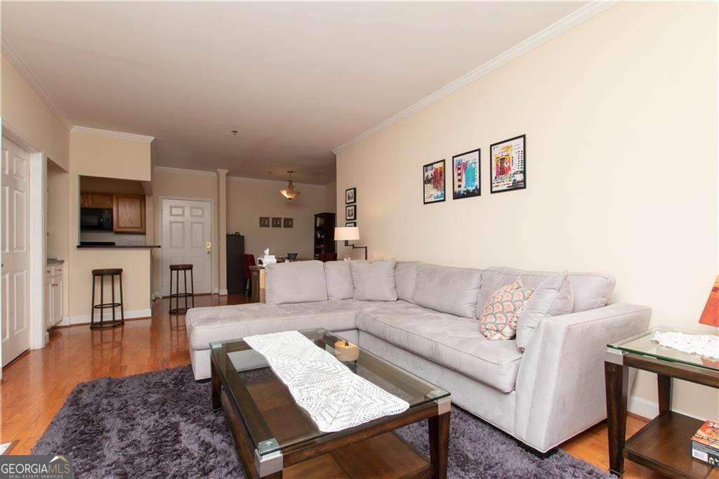 2921 Lenox Road NE # 309
