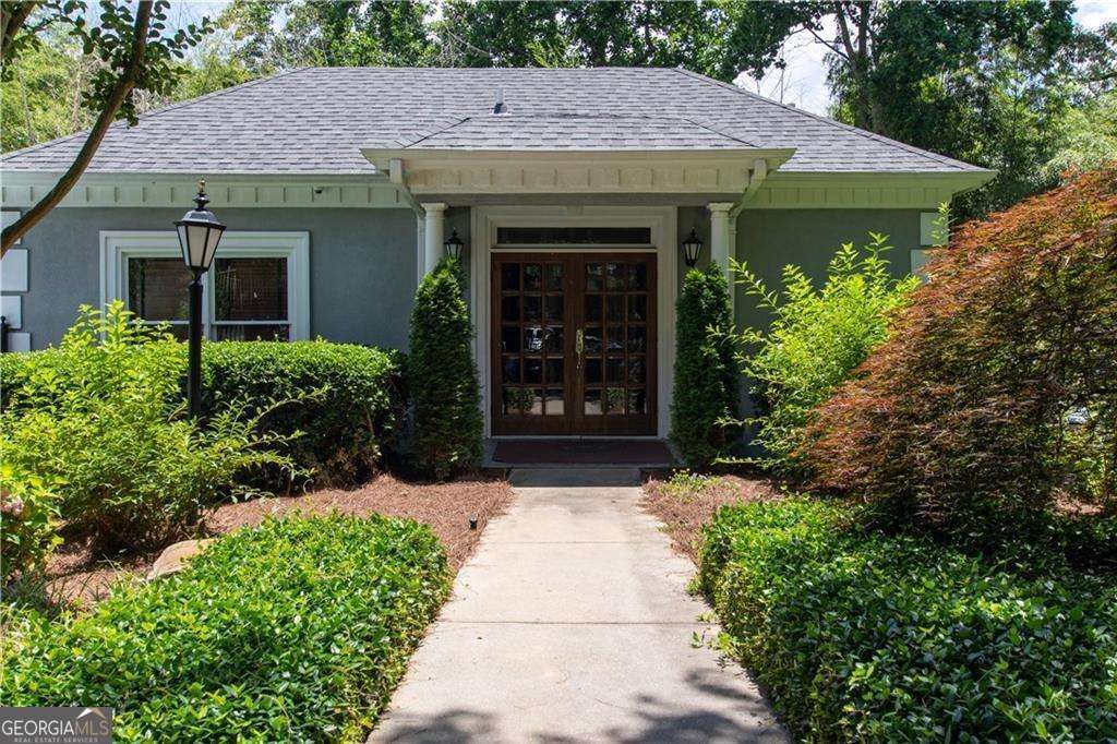 2921 Lenox Road NE # 309
