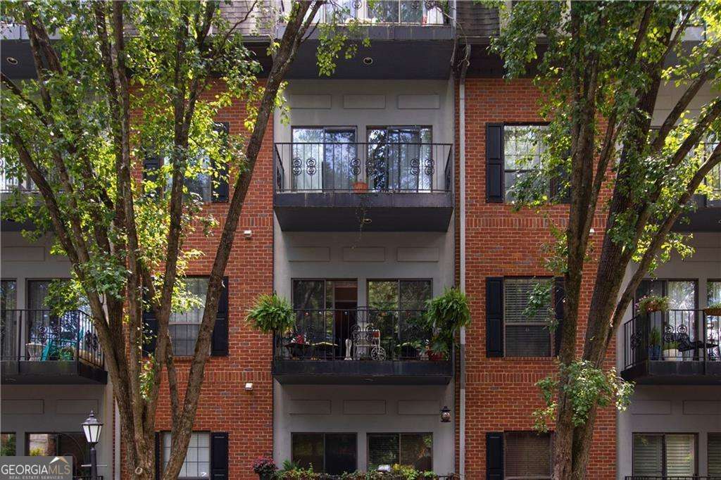 2921 Lenox Road NE # 309