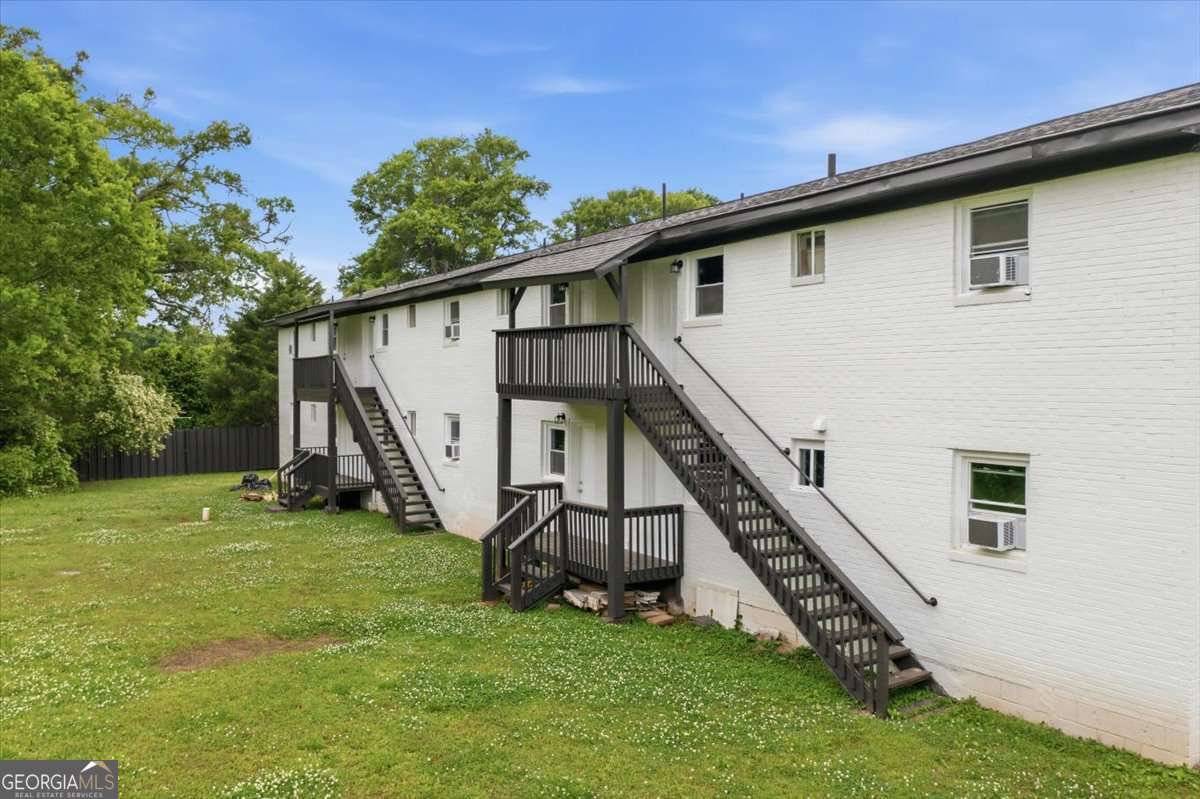 610 N College Drive