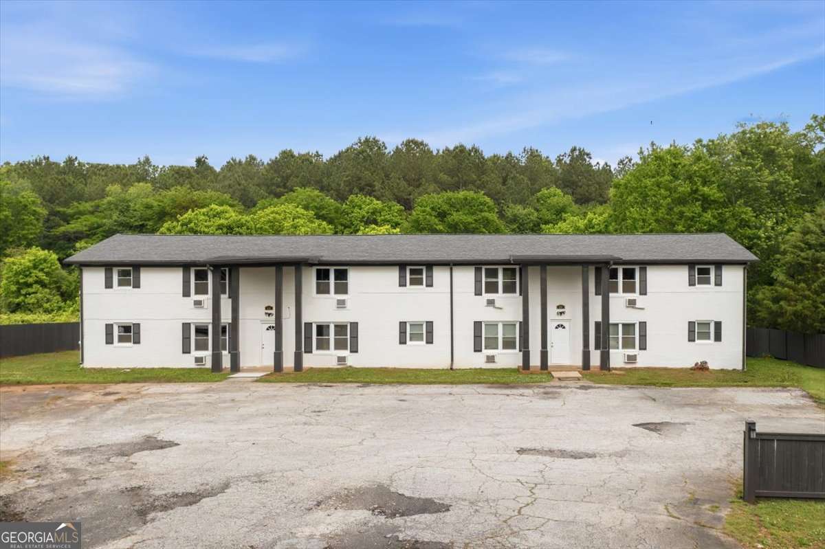 610 N College Drive