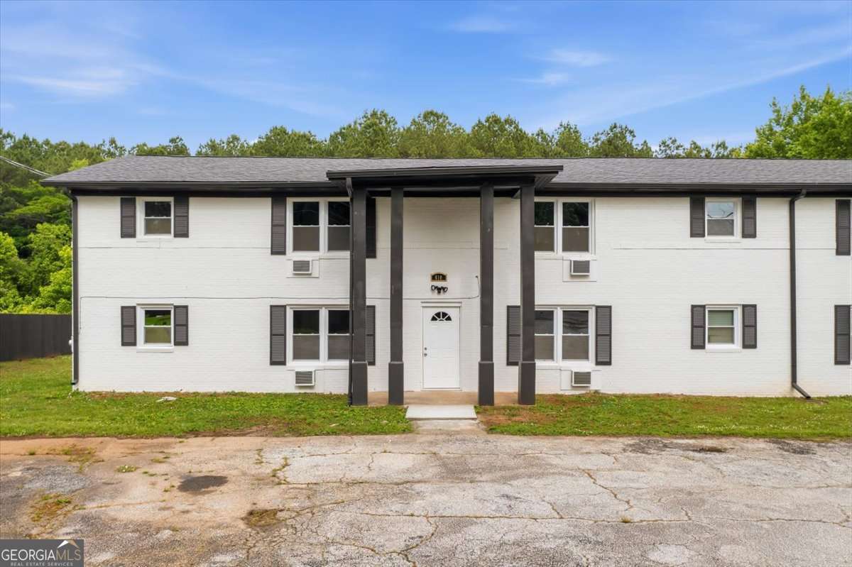 610 N College Drive